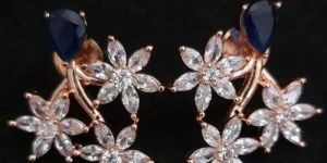 American Diamond Tops