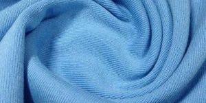 Cotton Single Jersey Dyed Fabric