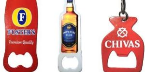 Powder Coated Bottle Opener