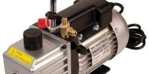 Vacuum Pump
