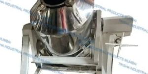 Rotary Roasting Machine