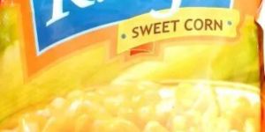 Sweet Corn
