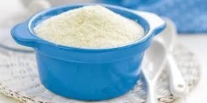 Cow Skimmed Milk Powder