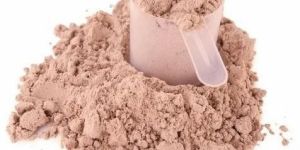 Whey Permeate Powder