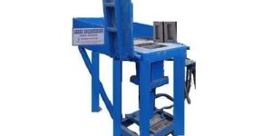 Hydraulic Fly Ash Brick Making Machine
