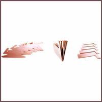 Copper Commutator Sections