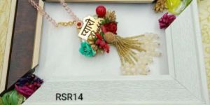 Handmade Rakhi