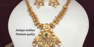 Imitation Necklace Set