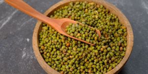 Mung Beans