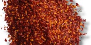 Red Chilli Flakes