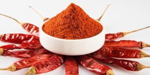 Red Chilli Powder