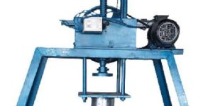 Zero Number Nylon Sev Machine