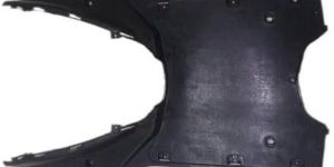 Electric Bike Floor Mat