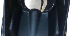 Electric Vehicle Front Swing Arm Cover