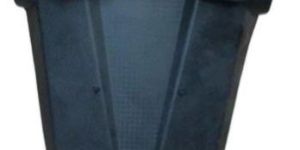 Electric Vehicle Rear Fender