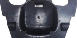 Electric Vehicle Tail Light Cover