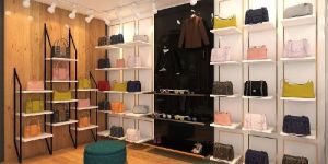 Shop Interior Designing Service