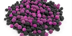 Purafil Chemical Media