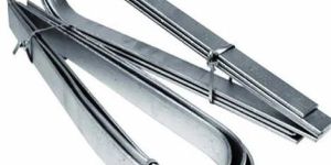 Galvanized Iron Earthing Strip