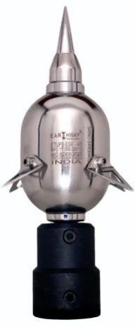 Lightning Protection System