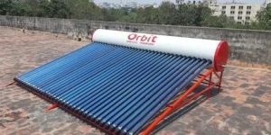 Solar Water Heater