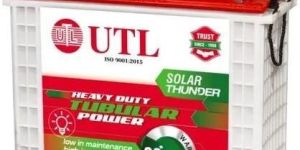 UTL Solar Battery