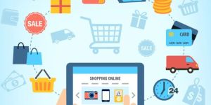 Ecommerce Website Development Services