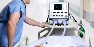 Medtronic Ventilator