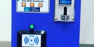Water Vending Machine