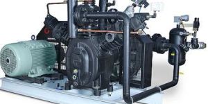 Booster Air Compressor