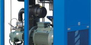 Screw Air Compressor
