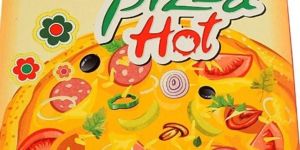 Corrugated Pizza Box