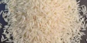 1121 Steam Basmati Rice