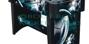 BOOT BOY BB 505 Indoor Foosball Table