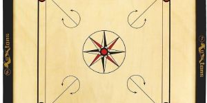 Carrom Board