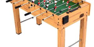 Soccer Table