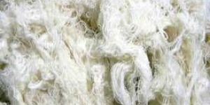Spinning Cotton Yarn Waste