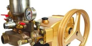 Kisankraft Power Sprayer