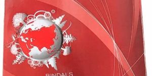 Bindals Copier Paper