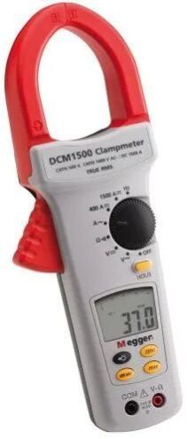 Clamp Meter
