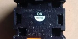 Surdhi AC Contactor Relay