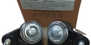 SUSPENSION BALL JOINT -POLO