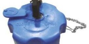 UREA TANK CAP - TATA TRUCK