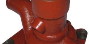 WATER PUMP - ALL TRACTOR