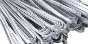 Galvanized Iron Earthing Strips