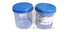 Urine Container ETO-Sterilized