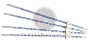 Westergren Esr Pipette