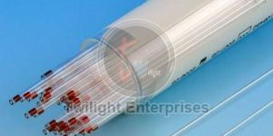 Haematocrit Capillaries Heparinized