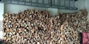 WHOLESALE OAKWOOD FIREWOOD