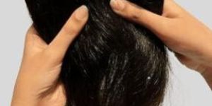 Hair Topper Wig